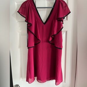 BCBGeneration dress NWT size XS